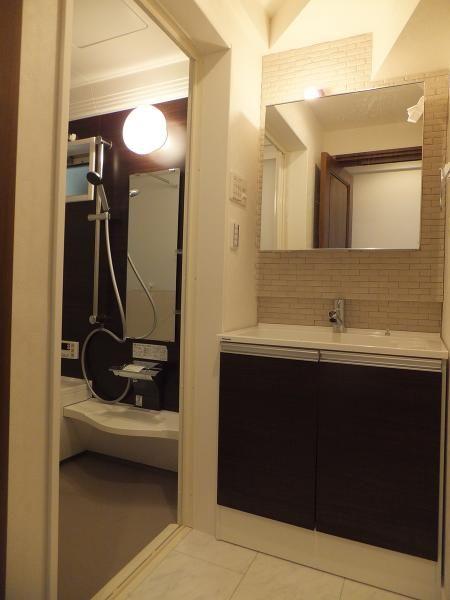 Building plan example (introspection photo). Example of construction