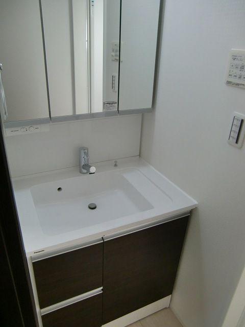 Building plan example (introspection photo). Example of construction