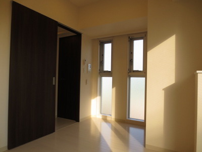 Other room space. room