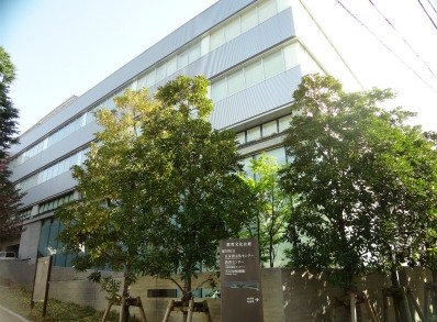 library. 784m to Shinagawa Ward Gotanda Library (Library)