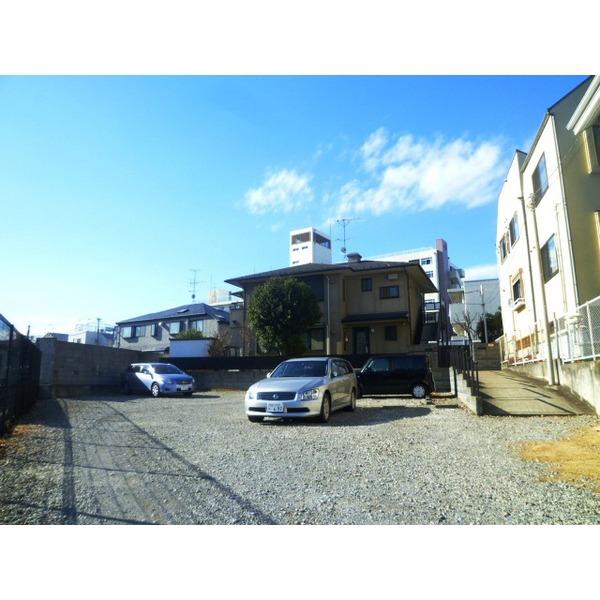 Local land photo. appearance