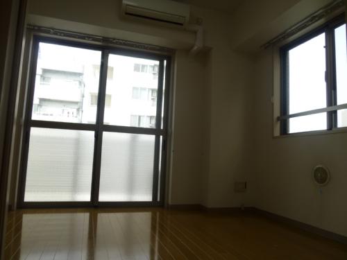 Other room space. bedroom