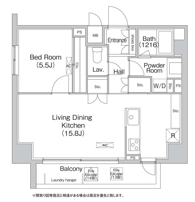 Other. Also offers various by type. 