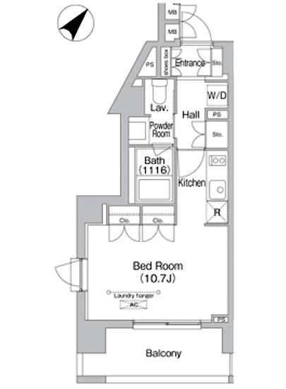 Toilet. Also offers various by type. 