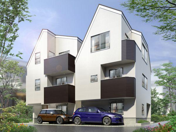 Rendering (appearance)