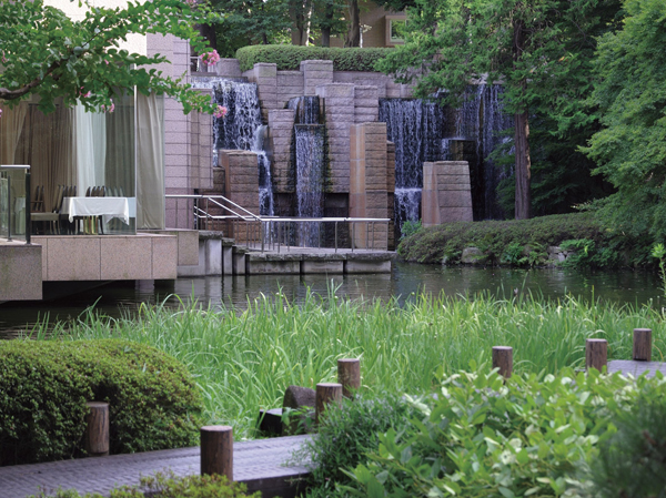 Surrounding environment. Gotenyama (about 780m ・ A 10-minute walk)