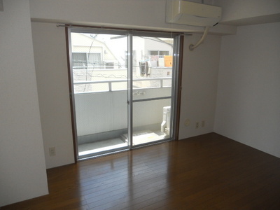 Living and room. room