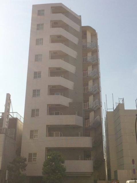 Local appearance photo