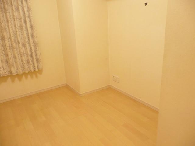 Non-living room. Western style room