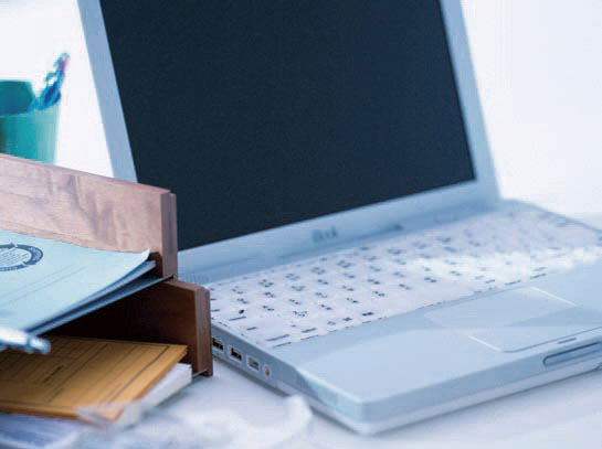 Other.  [Internet service of the straight-line] A dedicated line because we are wired to each dwelling unit, You can enjoy the Internet on a straight-line basis (included in administrative expenses), without having to worry about the call charges and connection fees at any time 24 hours. (Reference photograph)