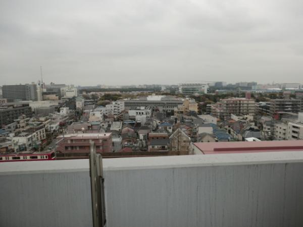 View photos from the dwelling unit