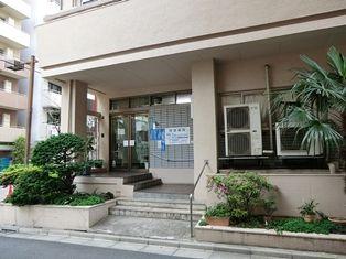 Streets around. ~ Enhancement of the surrounding environment ~ Abe hospital