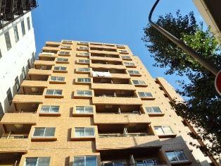 Local appearance photo. 3 station 4 lines available location. 106 units large-scale apartment. Paste outer wall tile.