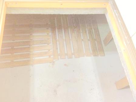 Receipt. Storage capacity of large capacity