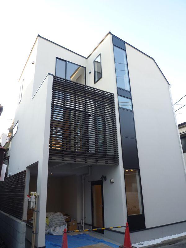 Local appearance photo