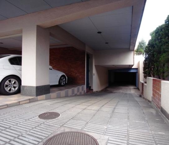 Other common areas. Common areas