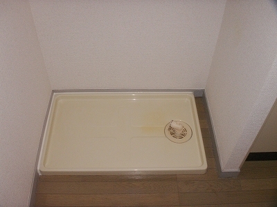 Other Equipment. Laundry Area