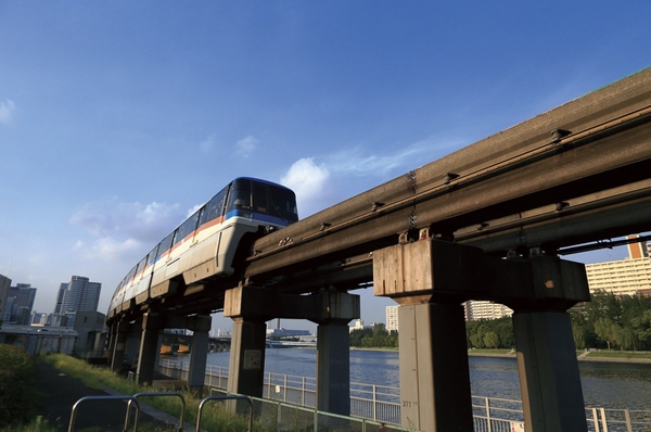 Tokyo Monorail