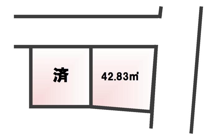 The entire compartment Figure