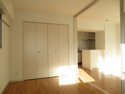 Other room space. room