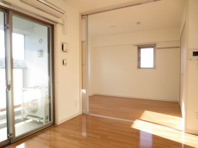 Living and room. room