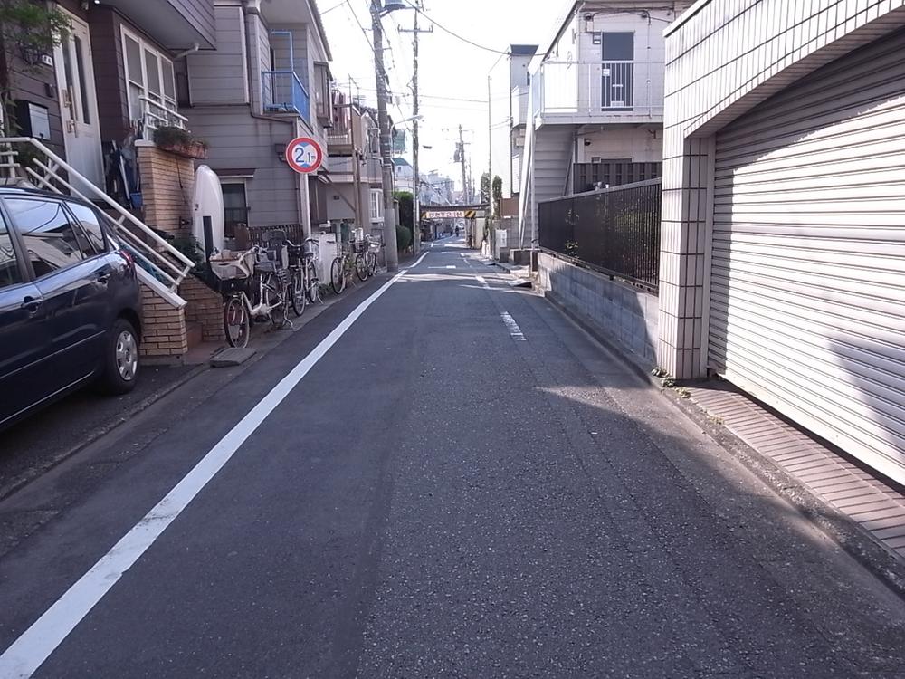 Other local. Local (11 May 2013) Shooting