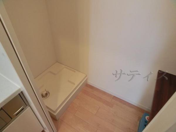 Other introspection. Washing machine Storage