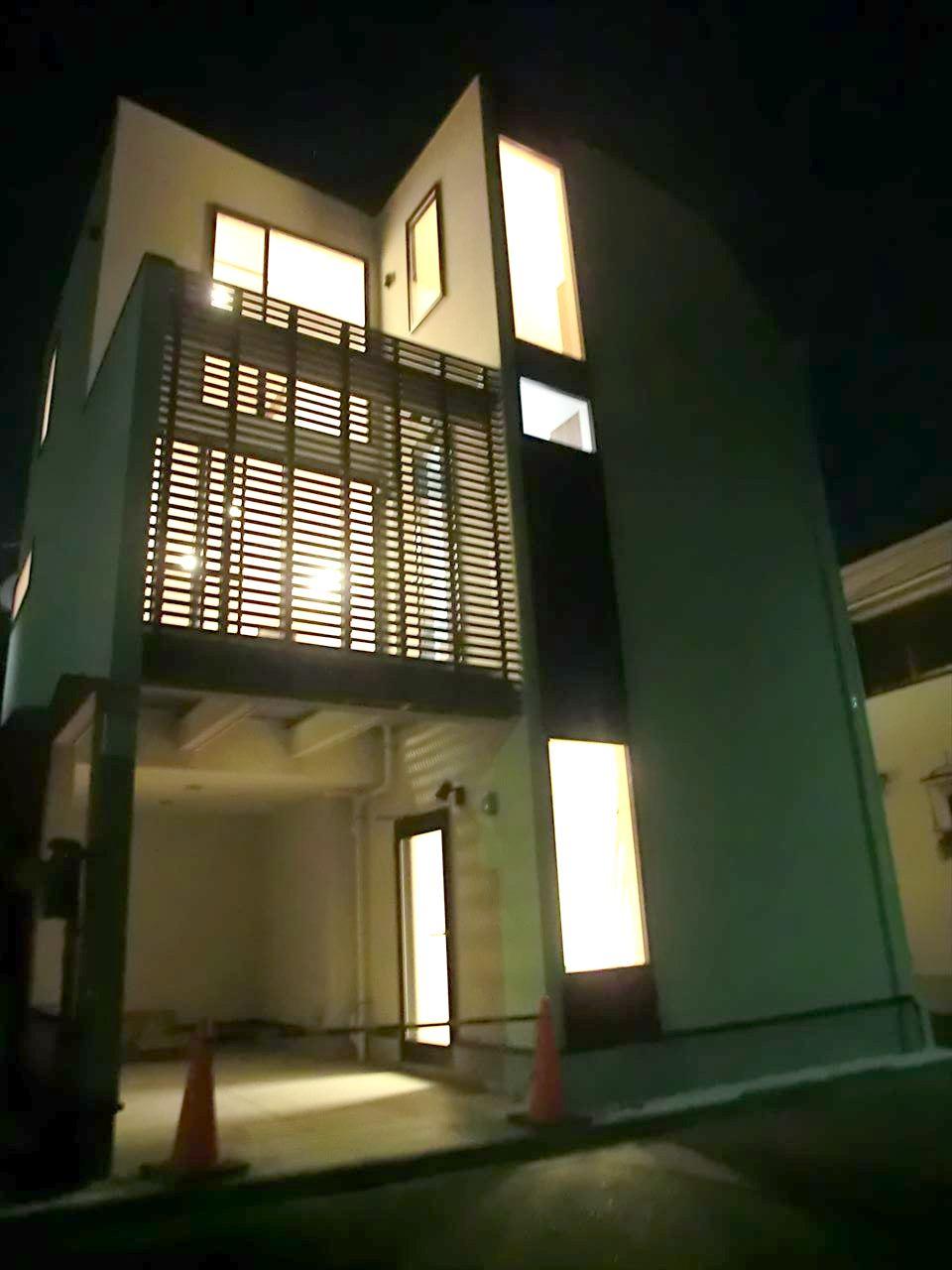 Local appearance photo. Local appearance (11 / 28 shooting)