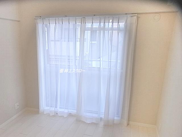 Non-living room