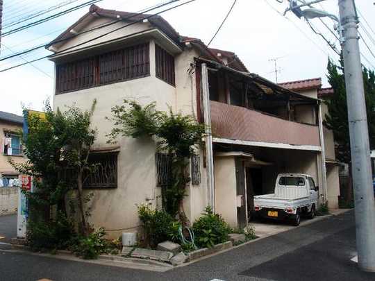 Local land photo. Local Photos