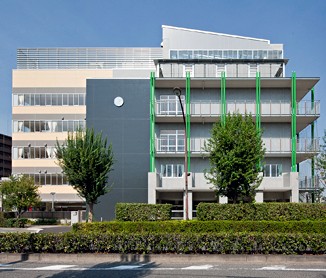 Junior high school. 247m to Ebara Hiratsuka junior high school (junior high school)