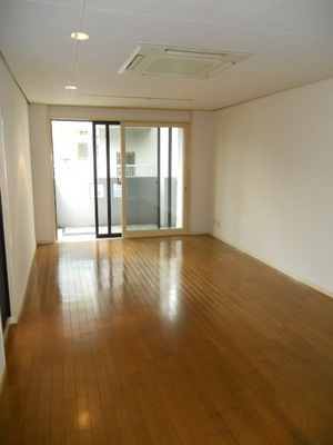 Living and room. room