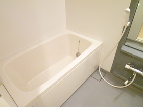 Bath. ● with reheating function