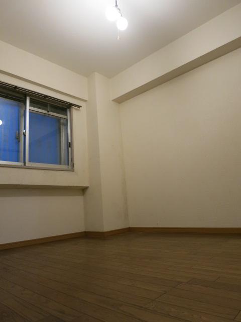 Non-living room
