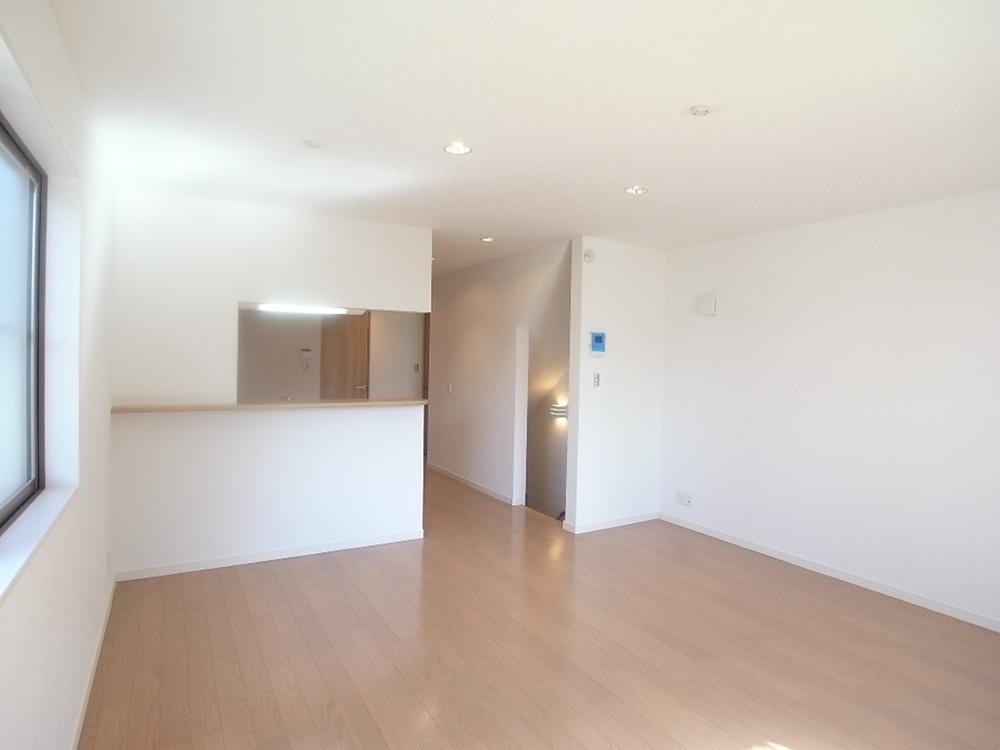 Building plan example (introspection photo). Building plan example Building price 13,860,000 yen, Building area 76.72 sq m