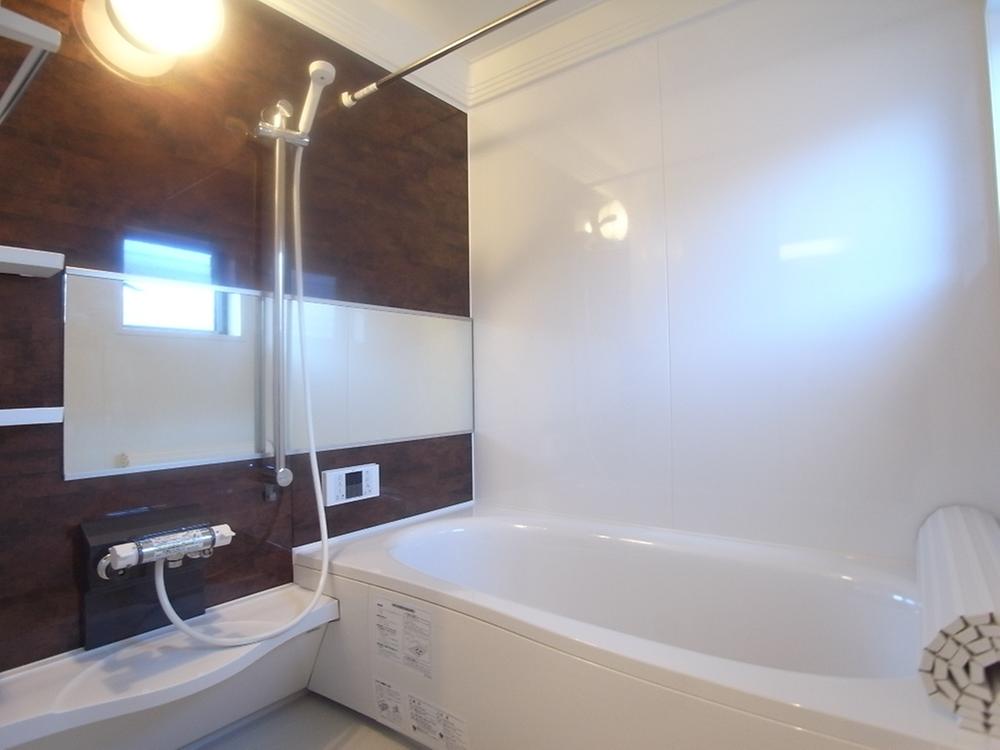 Building plan example (introspection photo). Building plan example Building price 13,860,000 yen, Building area 76.72 sq m