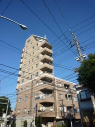 Local appearance photo. appearance