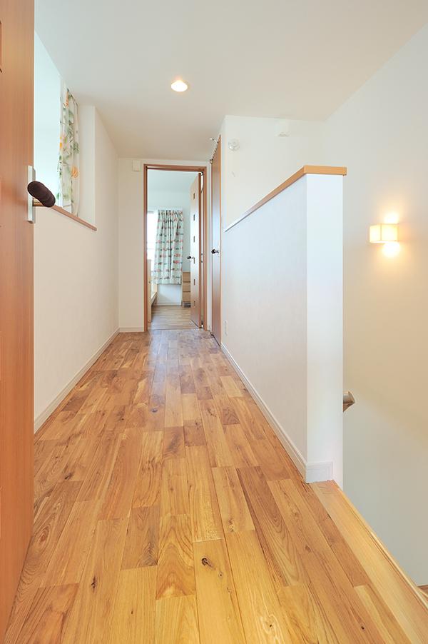 Model house photo. Construction Case