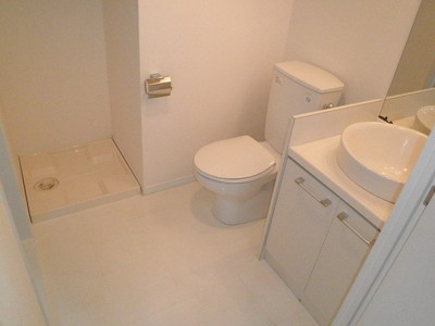 Other. Dressing room