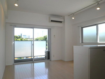 Other room space. Room 2