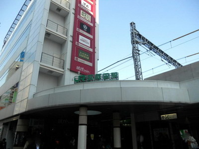 Other. 400m to Gotanda Station (Other)