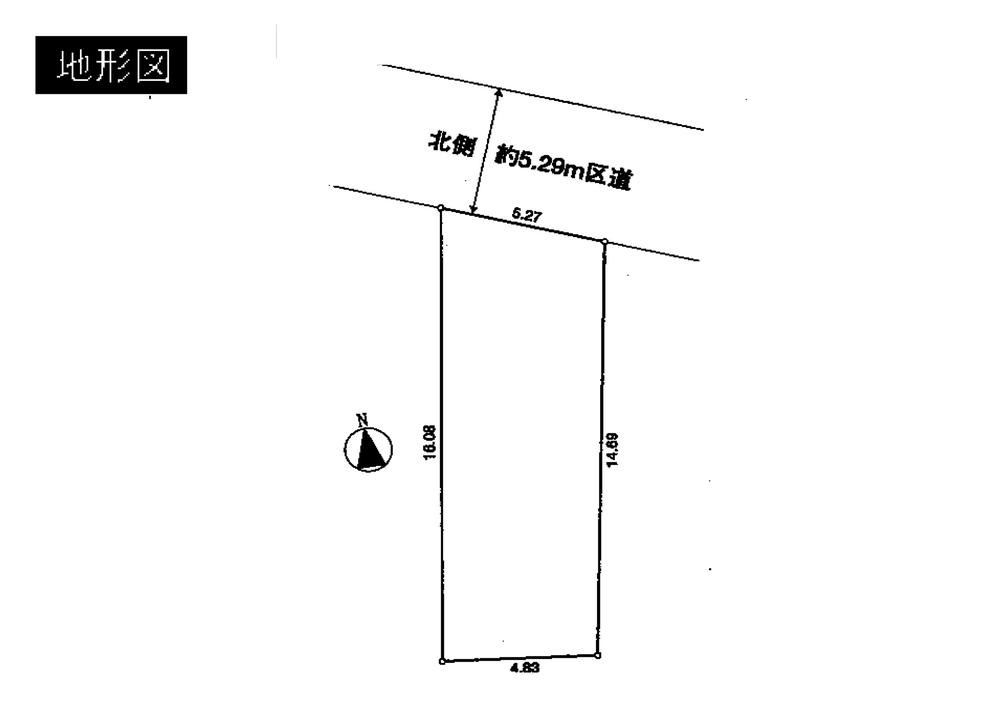 Other. Topographic map