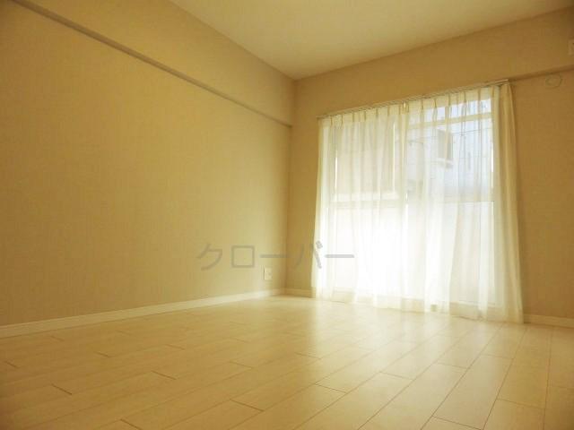 Non-living room