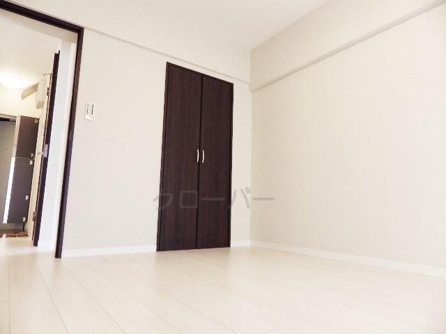 Non-living room