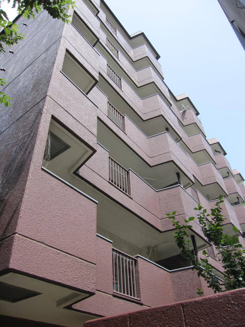 Local appearance photo. appearance Southwest side