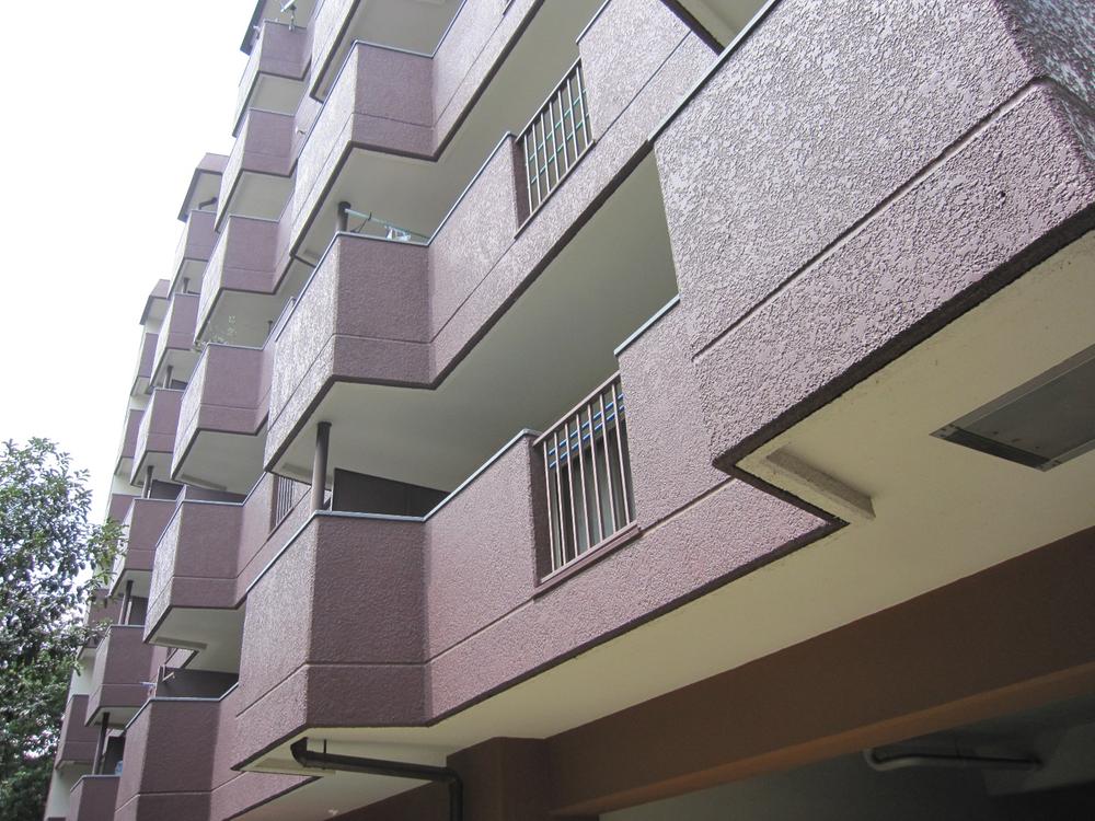 Local appearance photo. appearance Southeast side