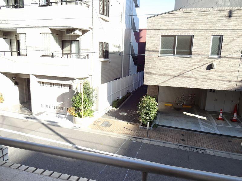 View photos from the dwelling unit. View