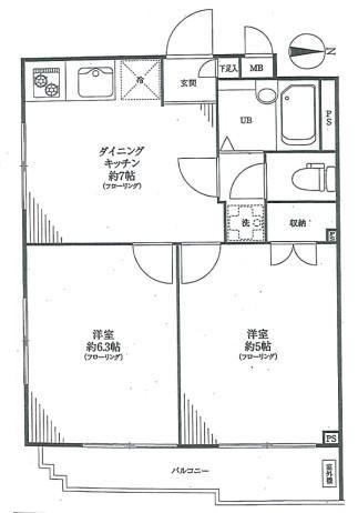 Floor plan. Floor plan