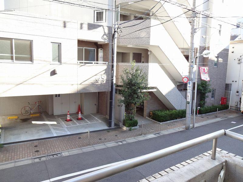 View photos from the dwelling unit. View