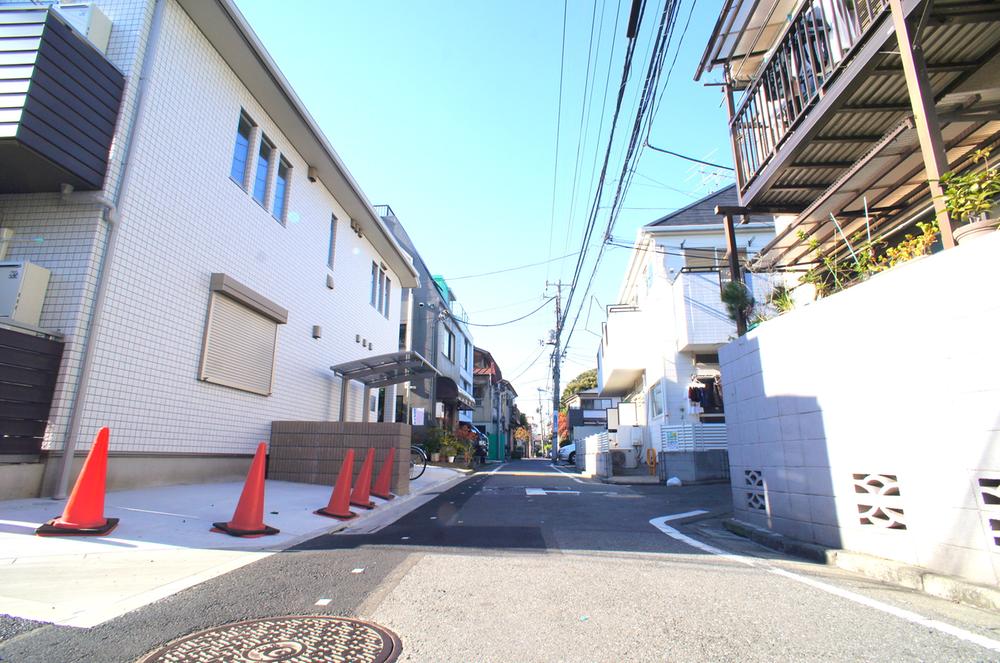 Other. Local (11 May 2013) Shooting